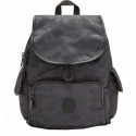 Рюкзак Kipling CITY PACK S Charcoal Jq (S8A) KI5821_S8A