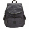 Рюкзак Kipling CITY PACK S Charcoal Jq (S8A) KI5821_S8A