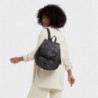Рюкзак Kipling CITY PACK S Charcoal Jq (S8A) KI5821_S8A