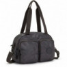 Жіноча сумка Kipling COOL DEFEA Charcoal Jq (S8A) KI3954_S8A