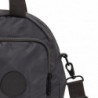 Жіноча сумка Kipling COOL DEFEA Charcoal Jq (S8A) KI3954_S8A