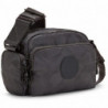 Сумочка Kipling JENERA S Charcoal Jq (S8A) KI5819_S8A