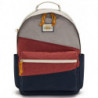 Рюкзак для ноутбука Kipling DAMIEN Vall Carmine Bl (J75) KI6334_J75