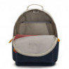 Рюкзак для ноутбука Kipling DAMIEN Vall Carmine Bl (J75) KI6334_J75