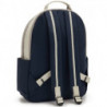 Рюкзак для ноутбука Kipling DAMIEN Vall Carmine Bl (J75) KI6334_J75