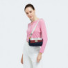 Сумочка Kipling QUAN Vall Carmine Bl (J75) KI4815_J75