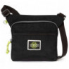 Сумочка / Клатч Kipling ALMIRO Valley Black C (74M) KI7148_74M
