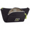 Сумка на пояс Kipling YURA Valley Black C (74M) KI3182_74M