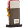 Чохол для смартфонів Kipling CLARK Valley Taupe Bl (Y71) KI4692_Y71