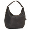 Женская сумка Kipling GALYA Muze + Black (V82) KI4301_V82