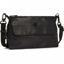 Сумочка Kipling ETKA M Muze + Black (V82) KI5149_V82