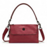 Сумочка Kipling ETKA M Muze + Wine (W46) KI5149_W46