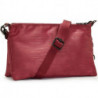 Сумочка Kipling ETKA M Muze + Wine (W46) KI5149_W46