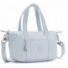 Женская сумка Kipling ART MINI Faded Blue (Z18) KI5874_Z18