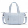 Женская сумка Kipling ART MINI Faded Blue (Z18) KI5874_Z18