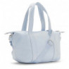 Женская сумка Kipling ART MINI Faded Blue (Z18) KI5874_Z18