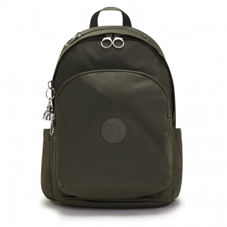 Рюкзак Kipling DELIA Hunter Green (V58) KI4130_V58