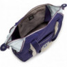 Дорожная сумка Kipling ART M Galaxy Blue Bl (Q65) K13405_Q65