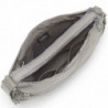 Жіноча сумка Kipling ALVAR Grey Gris (89L) K13335_89L