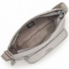 Жіноча сумка Kipling SYRO Grey Gris (89L) K13163_89L