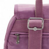 Рюкзак Kipling CITY PACK S Purple Lila (KX5) K15635_KX5