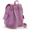 Рюкзак Kipling CITY PACK S Purple Lila (KX5) K15635_KX5