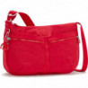 Сумочка Kipling IZELLAH Red Rouge (Z33) K02144_Z33