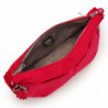 Сумочка Kipling IZELLAH Red Rouge (Z33) K02144_Z33