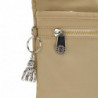 Женская сумка Kipling ARTO Cool Beige Be (9EC) KI2520_9EC