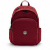 Рюкзак Kipling DELIA Elevated Wine (U75) KI6371_U75