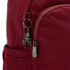 Рюкзак Kipling DELIA Elevated Wine (U75) KI6371_U75