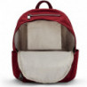 Рюкзак Kipling DELIA Elevated Wine (U75) KI6371_U75