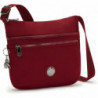 Жіноча сумка Kipling ARTO Elevated Wine (U75) KI2520_U75