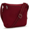 Жіноча сумка Kipling ARTO Elevated Wine (U75) KI2520_U75