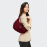 Женская сумка Kipling GALYA Elevated Wine (U75) KI6196_U75