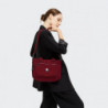 Сумка Kipling MIHO S Elevated Wine (U75) KI5683_U75
