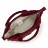 Сумка Kipling MIHO S Elevated Wine (U75) KI5683_U75
