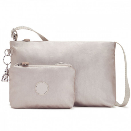 Сумочка Kipling ATLEZ DUO Metallic Glow (48I) KI3847_48I