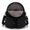 Рюкзак Kipling FIREFLY UP Signature Emb (K59) K23512_K59