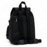 Рюкзак Kipling FIREFLY UP Signature Emb (K59) K23512_K59