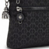Женская сумка Kipling ALVAR Signature Emb (K59) K12472_K59