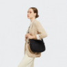 Сумочка Kipling IZELLAH Signature Emb (K59) K12592_K59