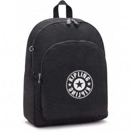 Рюкзак для ноутбука Kipling CURTIS L Black Lite (TL4) KI6521_TL4