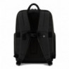 Рюкзак для ноутбука Piquadro Hidor (IP) Black CA6135IPL_N