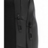 Монорюкзак для ноутбука Piquadro Hidor (IP) Black CA6138IP_N