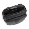 Сумочка Piquadro Hidor (IP) Black CA6142IP_N