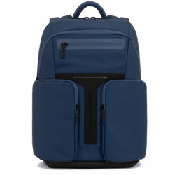 Рюкзак для ноутбука Piquadro Hidor (IP) Blue CA6135IPL_BLU