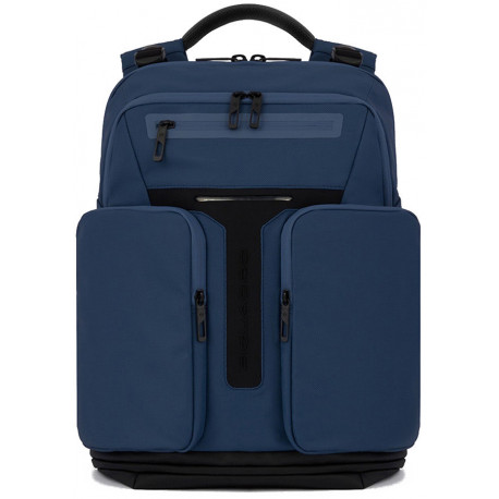 Рюкзак для ноутбука Piquadro Hidor (IP) Blue CA6136IPL_BLU