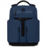 Рюкзак для ноутбука Piquadro Hidor (IP) Blue CA6136IPL_BLU