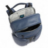 Рюкзак для ноутбука Piquadro Hidor (IP) Blue CA6136IPL_BLU